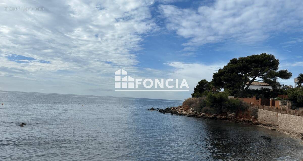 Appartement à BANDOL