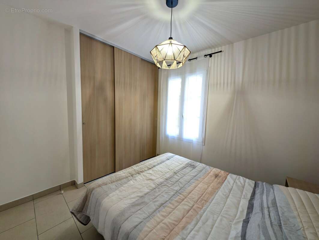 Appartement à SARI-SOLENZARA