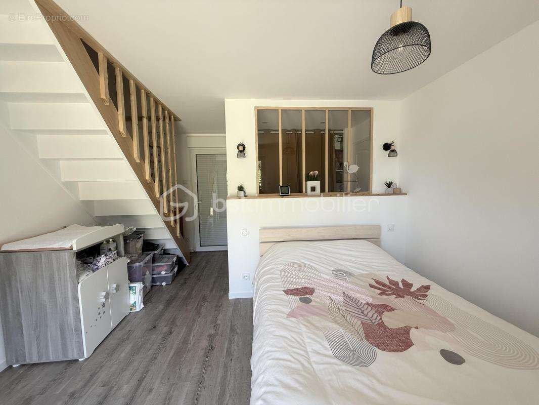 Maison à SAINT-JEAN-DE-MONTS