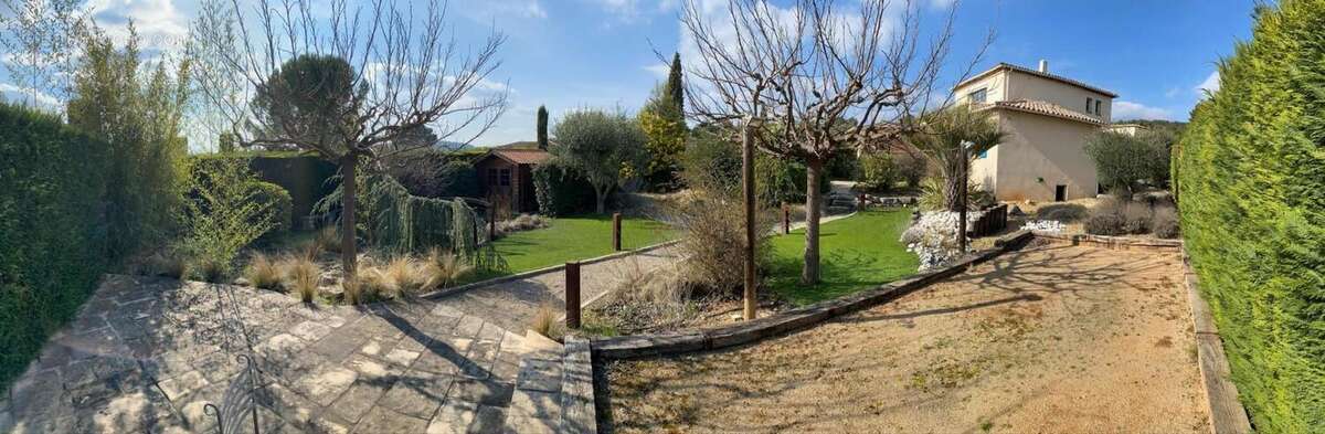 Photo 3 - Maison à DRAGUIGNAN