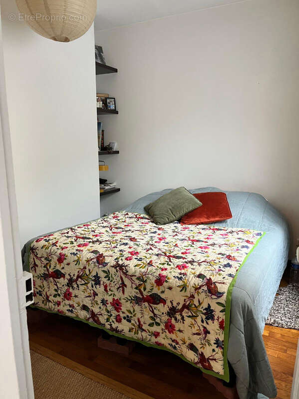 Appartement 81 m² à Beaune  - photo 5