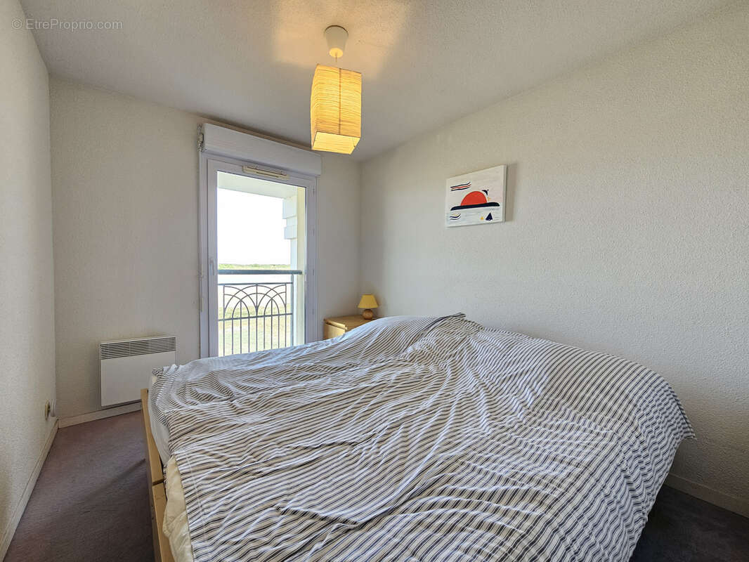 Appartement à DIVES-SUR-MER
