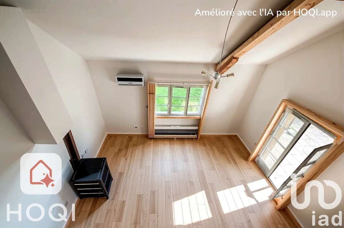 Photo 6 - Maison à SAINT-PIERRE-DE-CHANDIEU