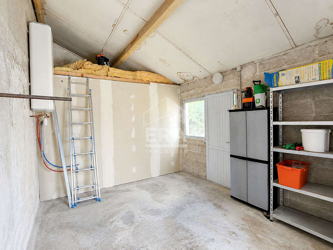 Maison 104m² à cognac - photo 18