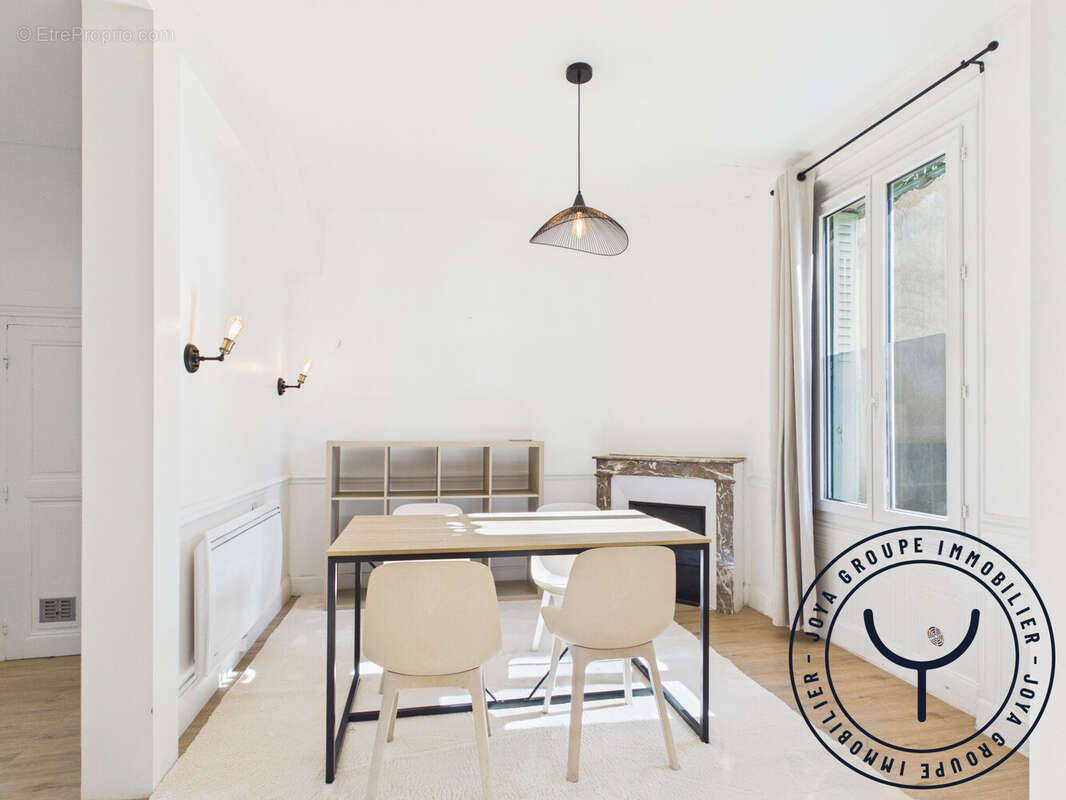 Maison 64 m² à Romilly-Sur-Seine  - photo 6
