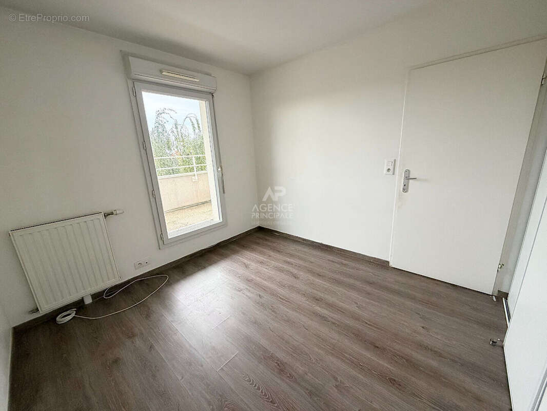 Appartement à CERGY