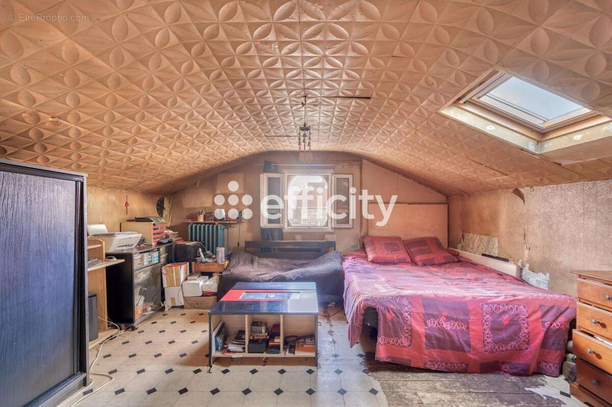 Maison à SAINT-GRATIEN