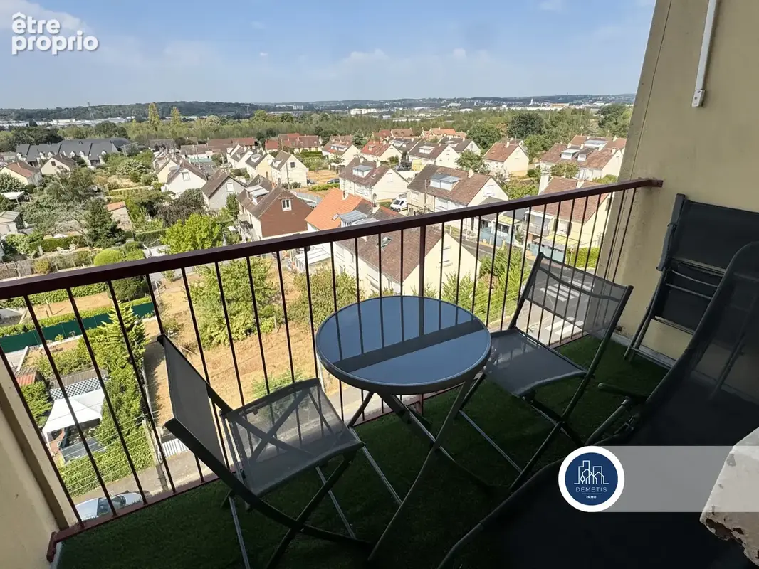 Superbe appartement T4 traversant au Mans Sud - photo 9