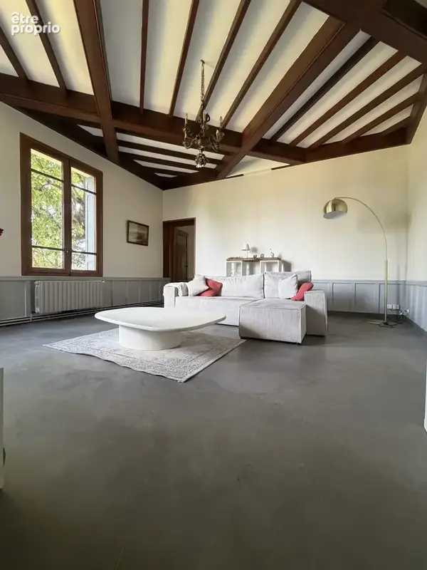 Maison 6 pièces 135 m² à vendre à Saint-Just-Saint-Rambert (42170) - photo 4
