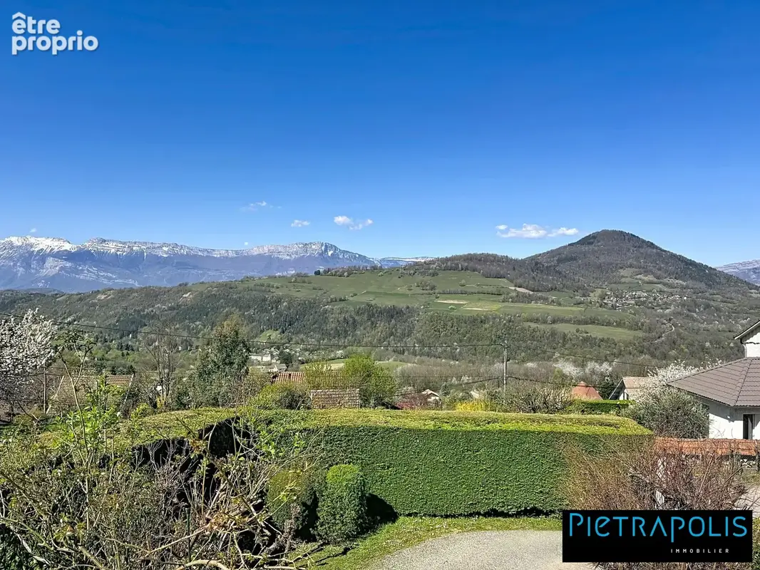 Maison 163 m² à Saint-Martin-D'uriage  - photo 9