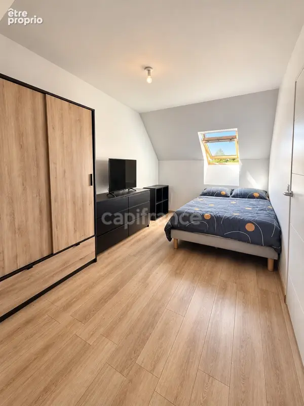 Maison à vendre 5 pièces  (78) - 3 chambres - terrain 429 m² - photo 12