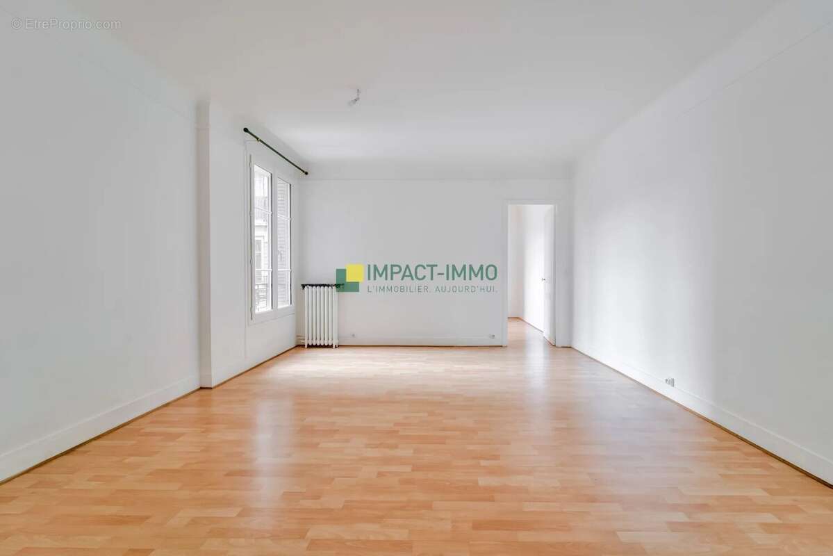 Appartement à COLOMBES