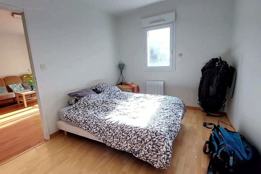 Appartement à SAINT-HERBLAIN