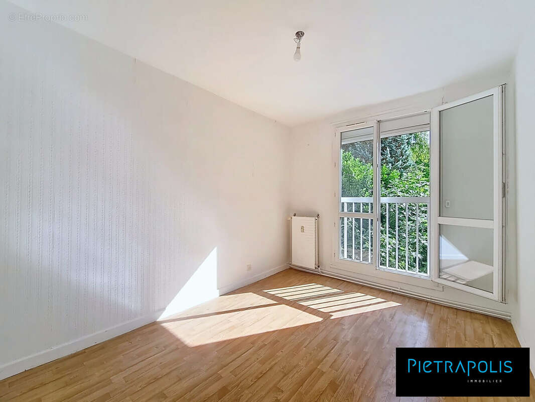 Appartement à VIENNE