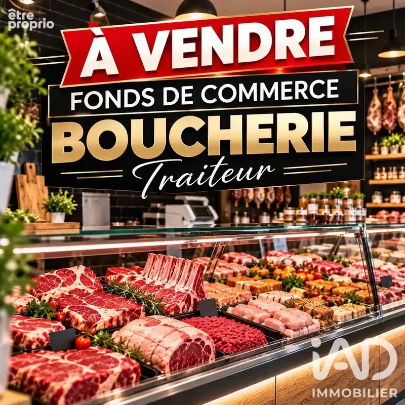Photo 1 - Commerce à CANEJAN