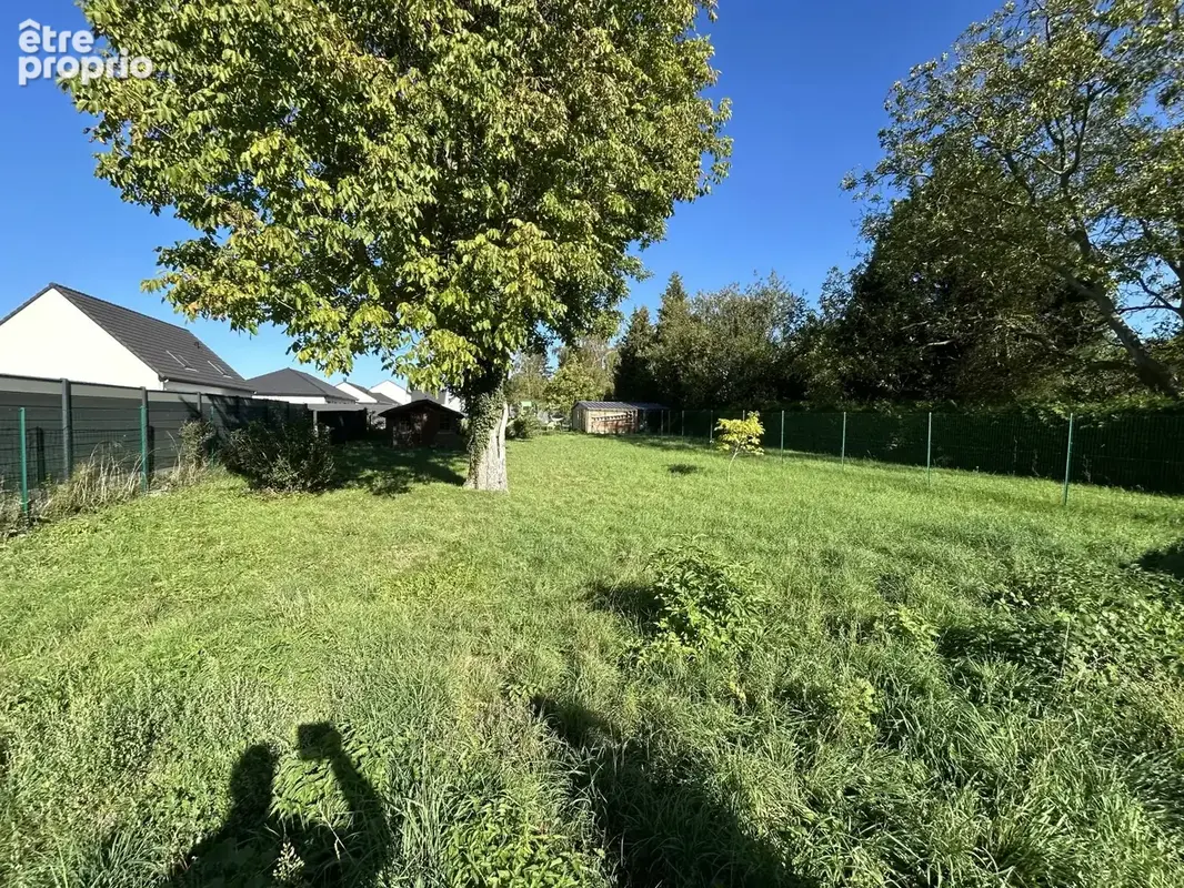 Cambrai, maison 4 chambres, 1 grange et jardin - photo 14
