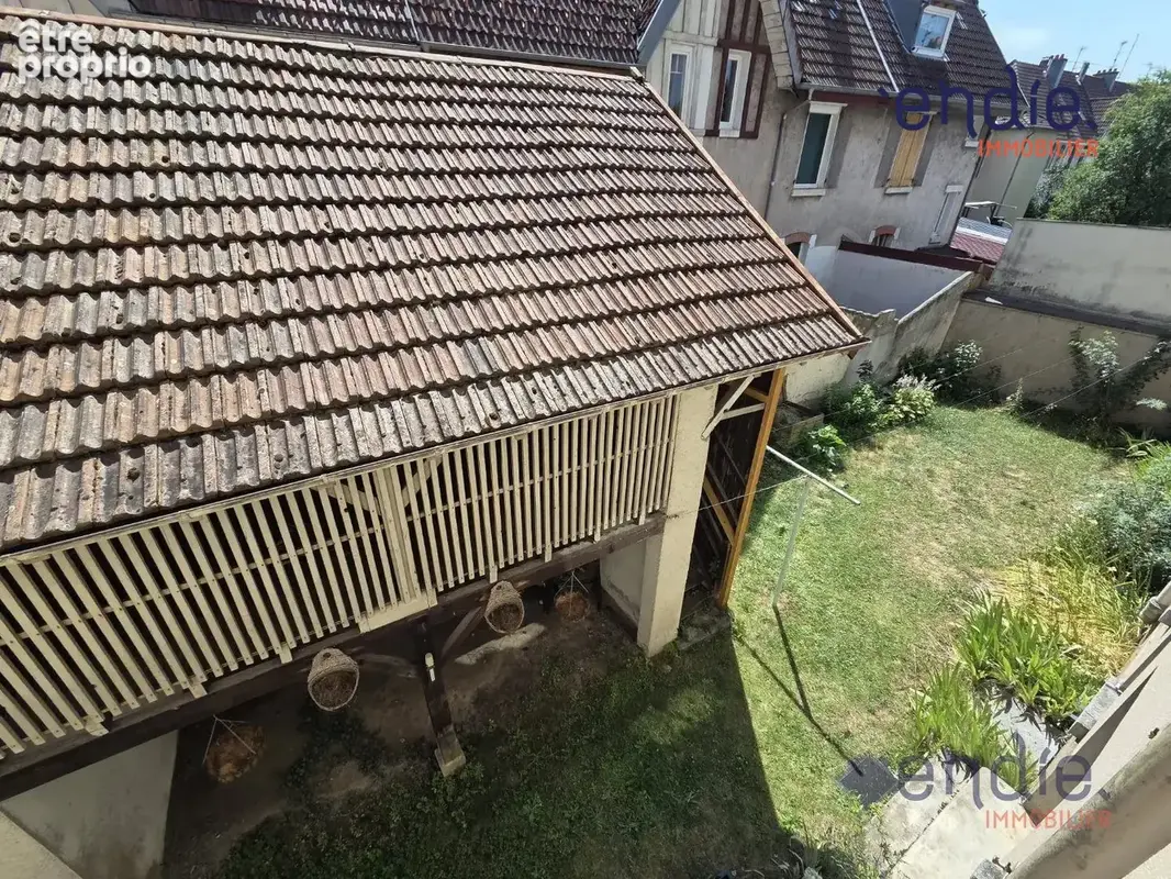 Appartement 3 pièces 62 m² à vendre à Belfort (90000) - photo 9