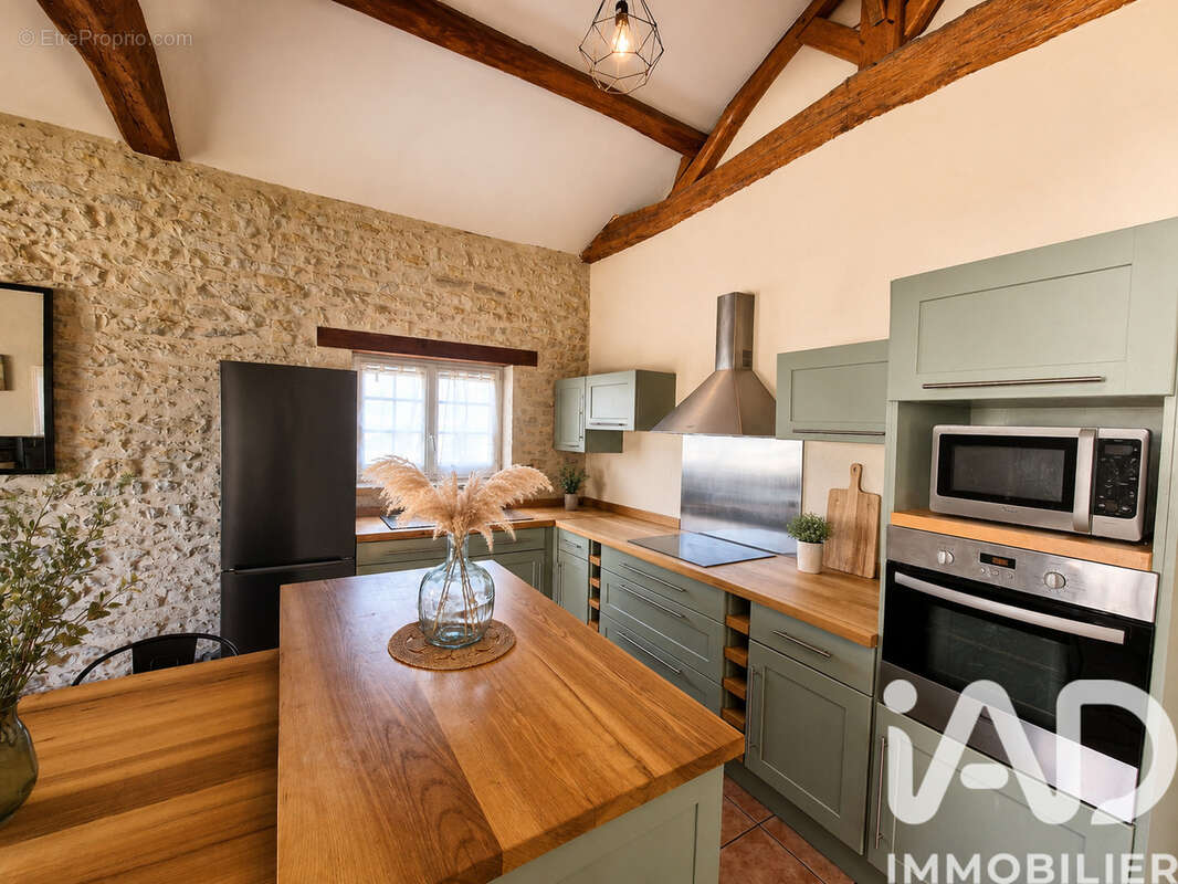 Photo 4 - Maison à SAINTE-HERMINE