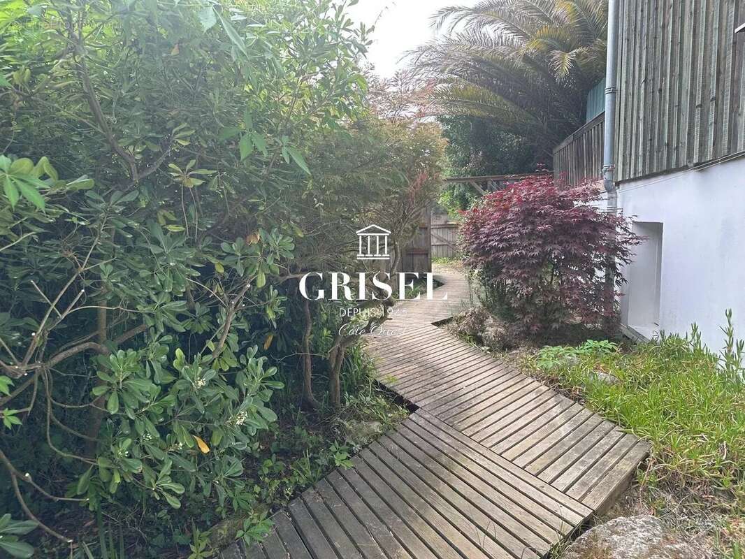 Appartement à LEGE-CAP-FERRET