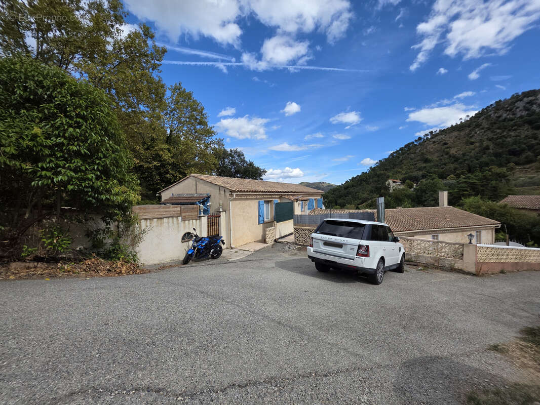 Appartement à ASPREMONT