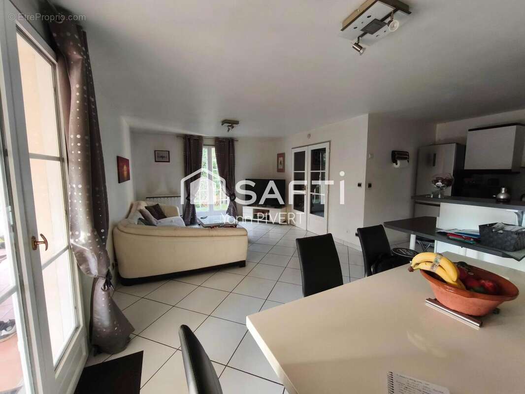 Photo 7 - Maison à TRILPORT