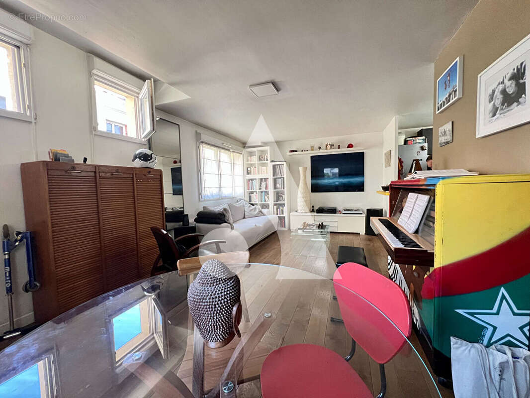 Maison à SAINT-OUEN