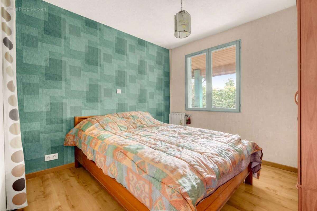 Maison à SAINT-ALBAN