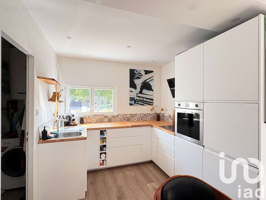 Photo 4 - Maison à BASSENS