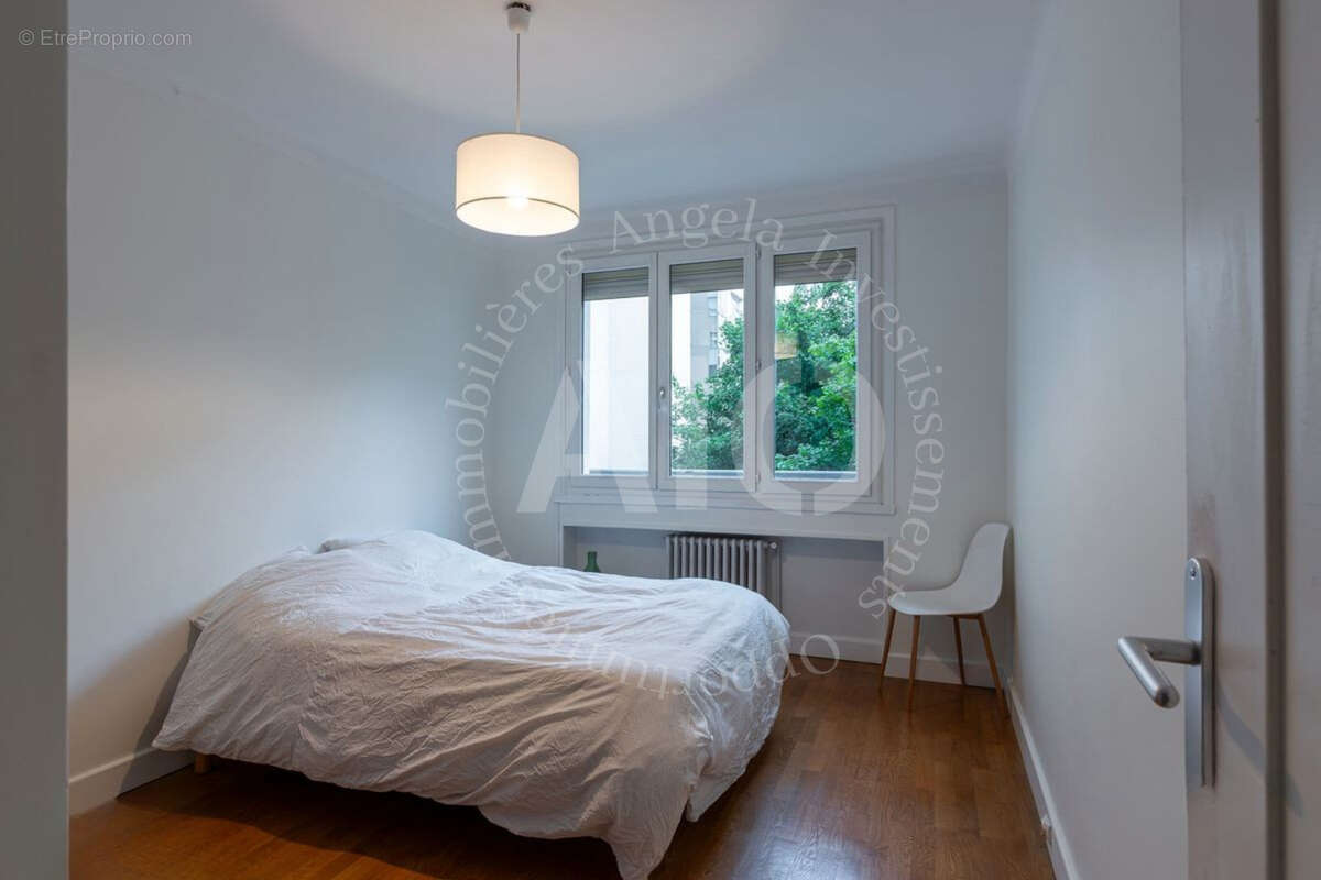 Appartement à LYON-3E