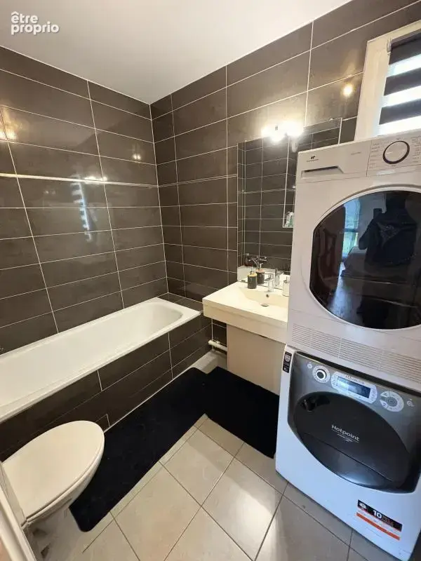 A vendre maison recente t6 - photo 11