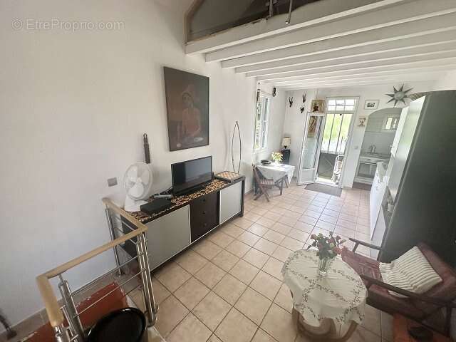 Maison 40m² à créteil - photo 7