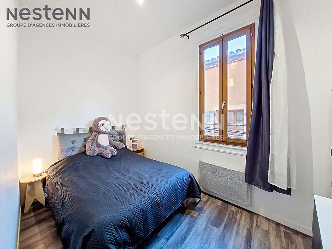 Appartement à LUNEL