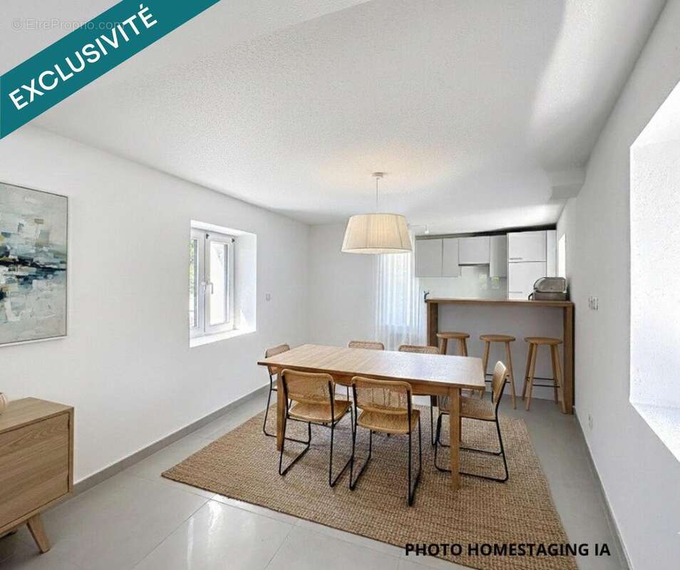 Photo 4 - Maison à HEGENHEIM