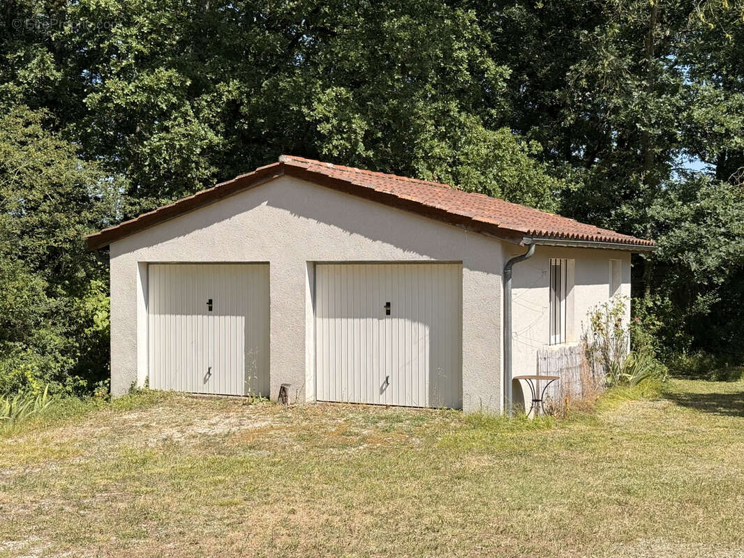 Maison à VILLENEUVE-SUR-LOT