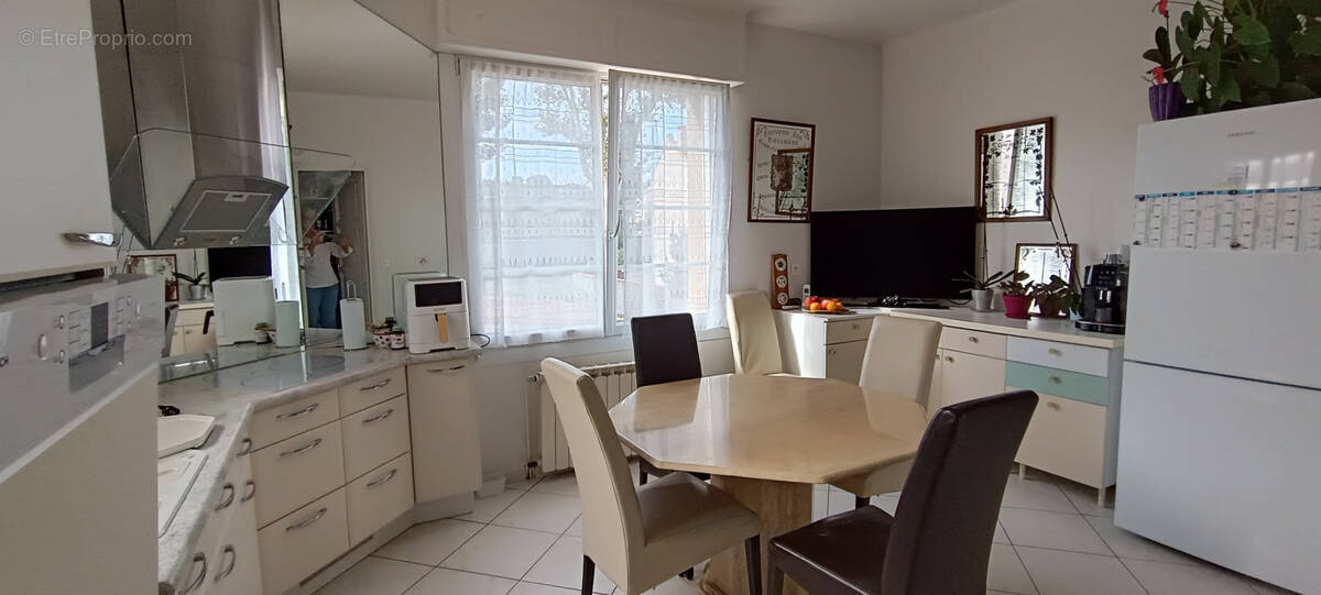 Maison à CARCASSONNE