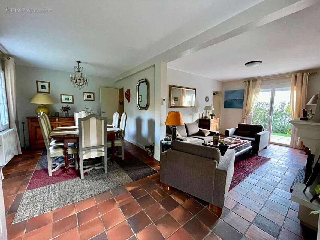 Maison à CESSON-SEVIGNE