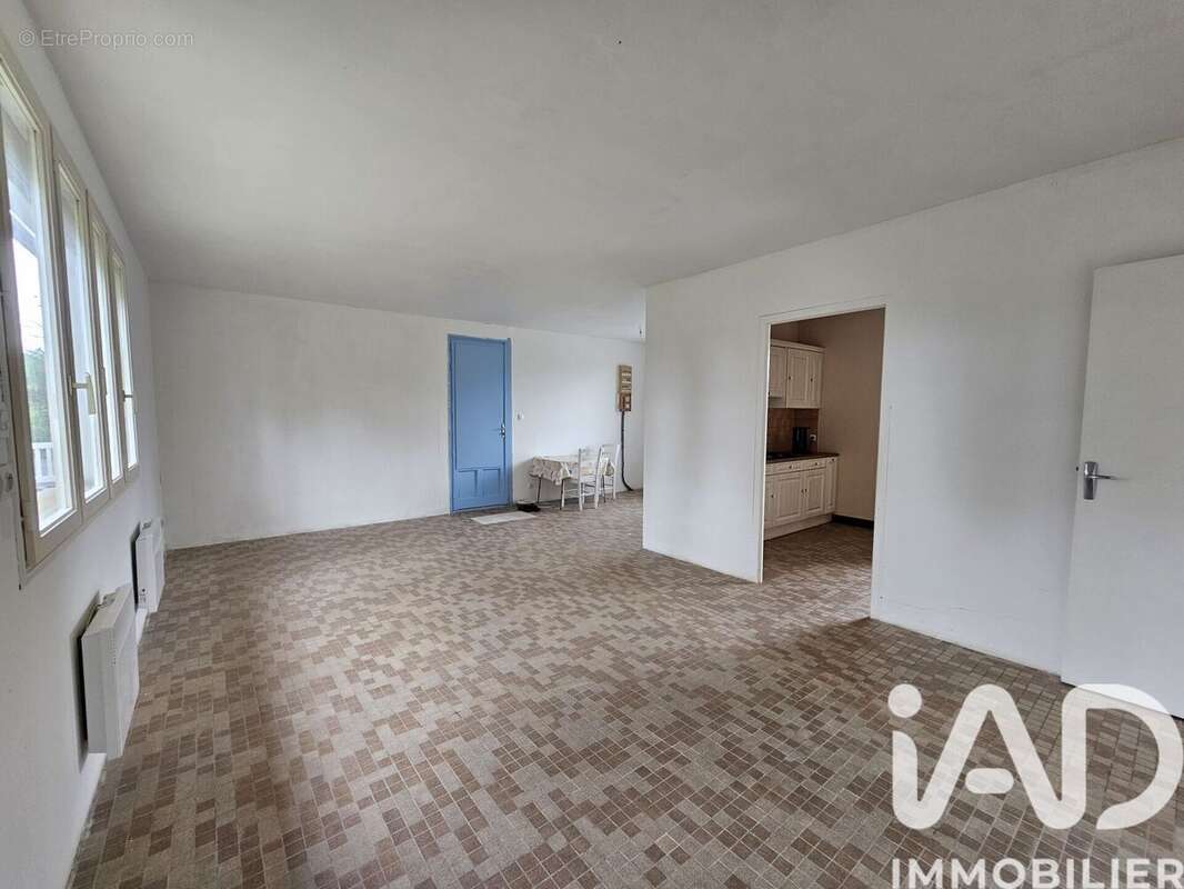 Photo 7 - Maison à SAINT-HILAIRE-LA-PALUD