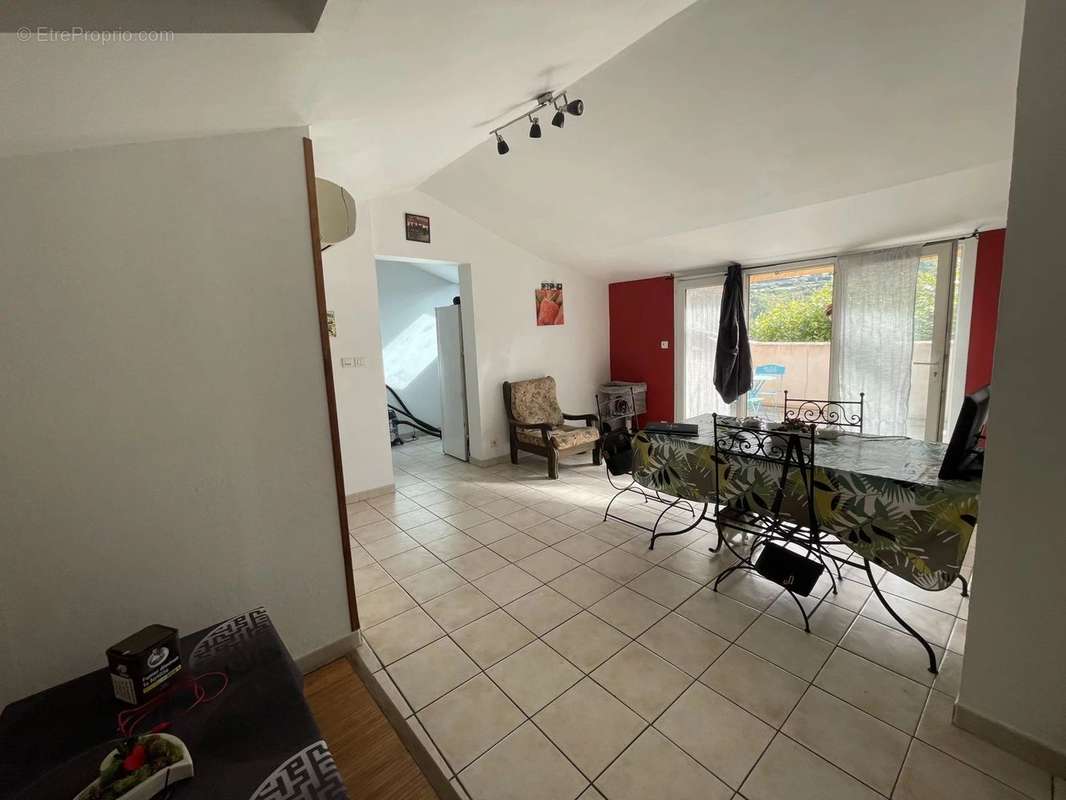 Appartement à MILLAU