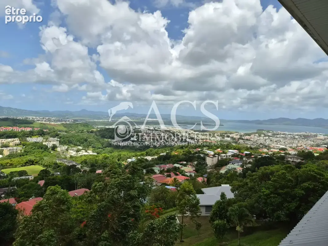 Lumineux F2 avec vue mer dans résidence senior - photo 3