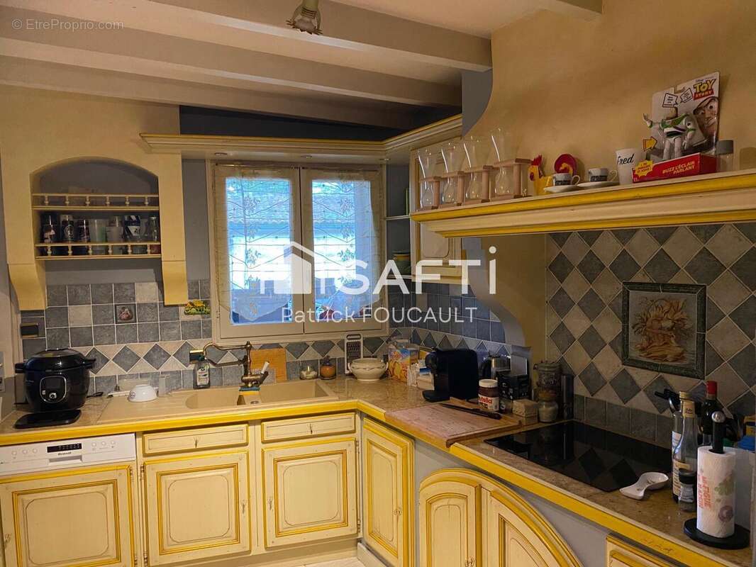 Photo 4 - Maison à LHOMMAIZE