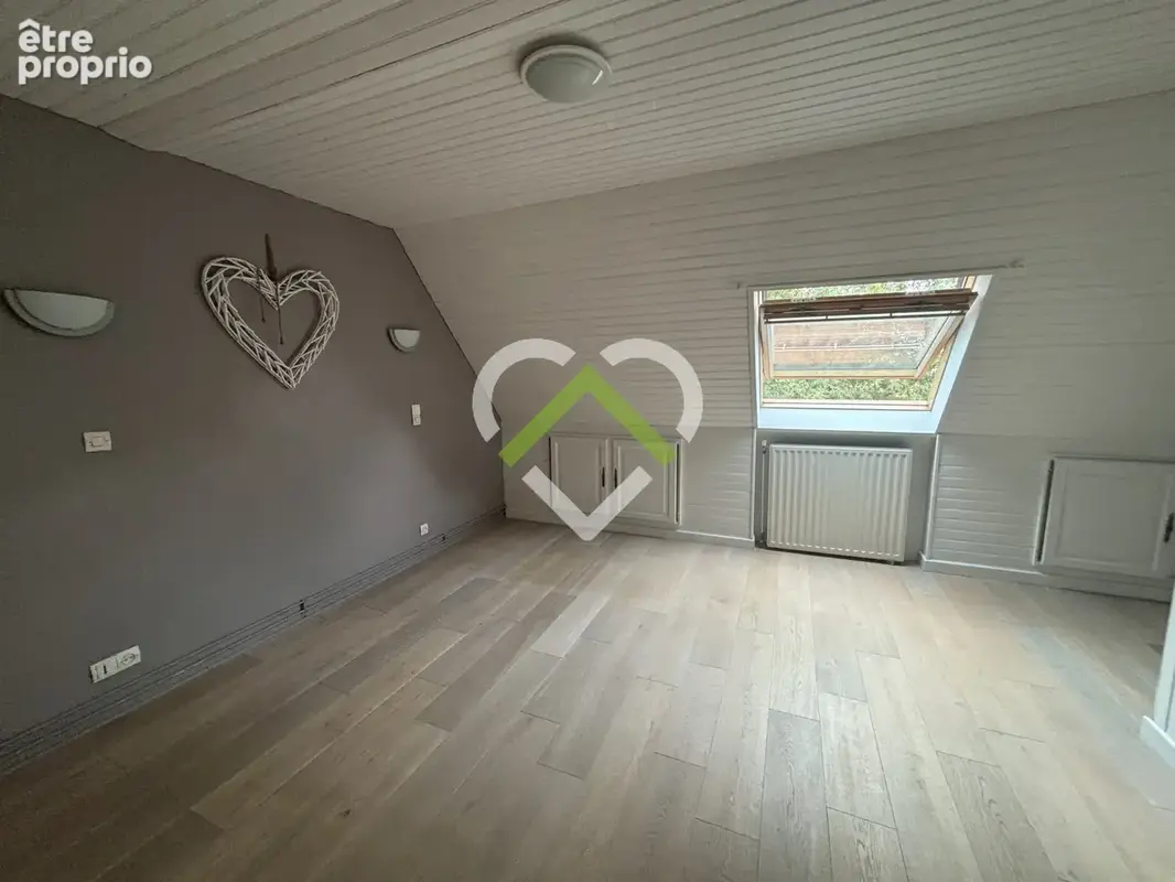 Maison 3 chambres avec garage et jardin - photo 4