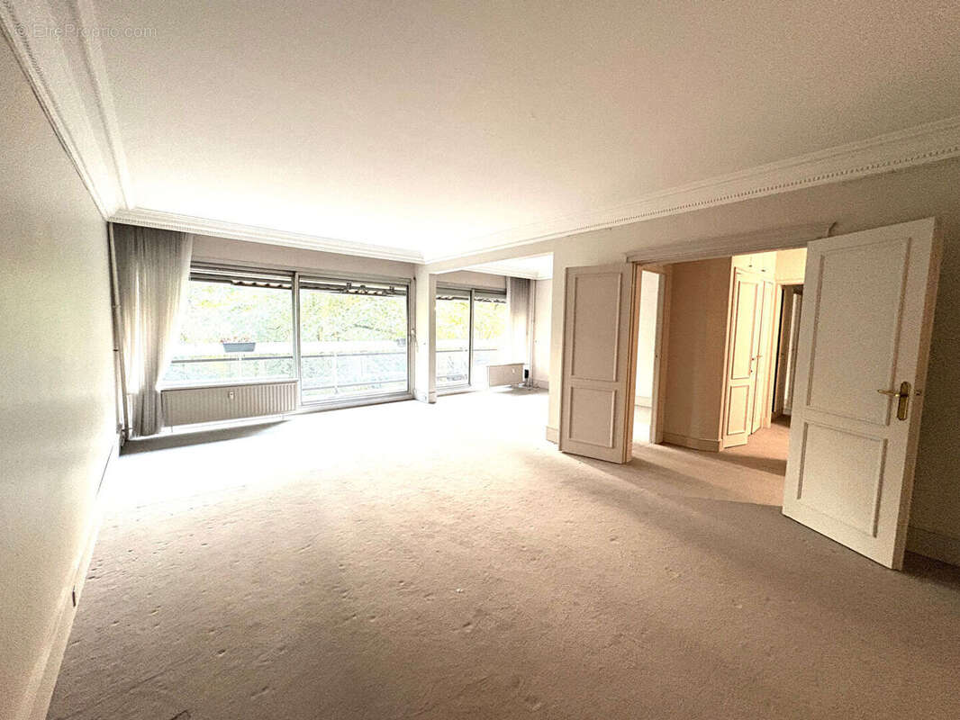 Appartement à CROIX