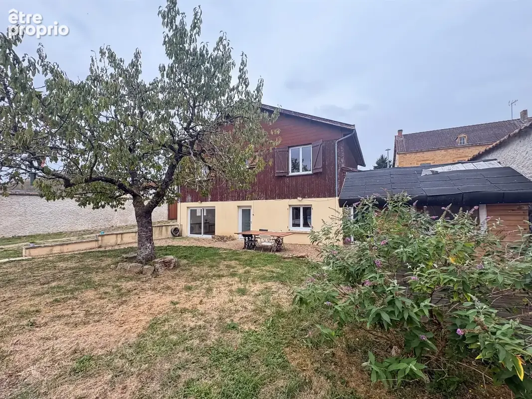 Maison à MELAY
