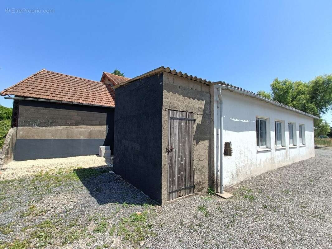 Maison 200 m² à Sillars  - photo 3