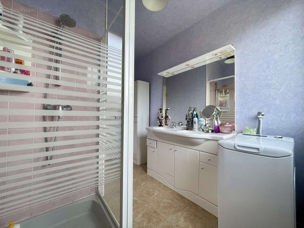 Maison à NEUILLY-EN-THELLE