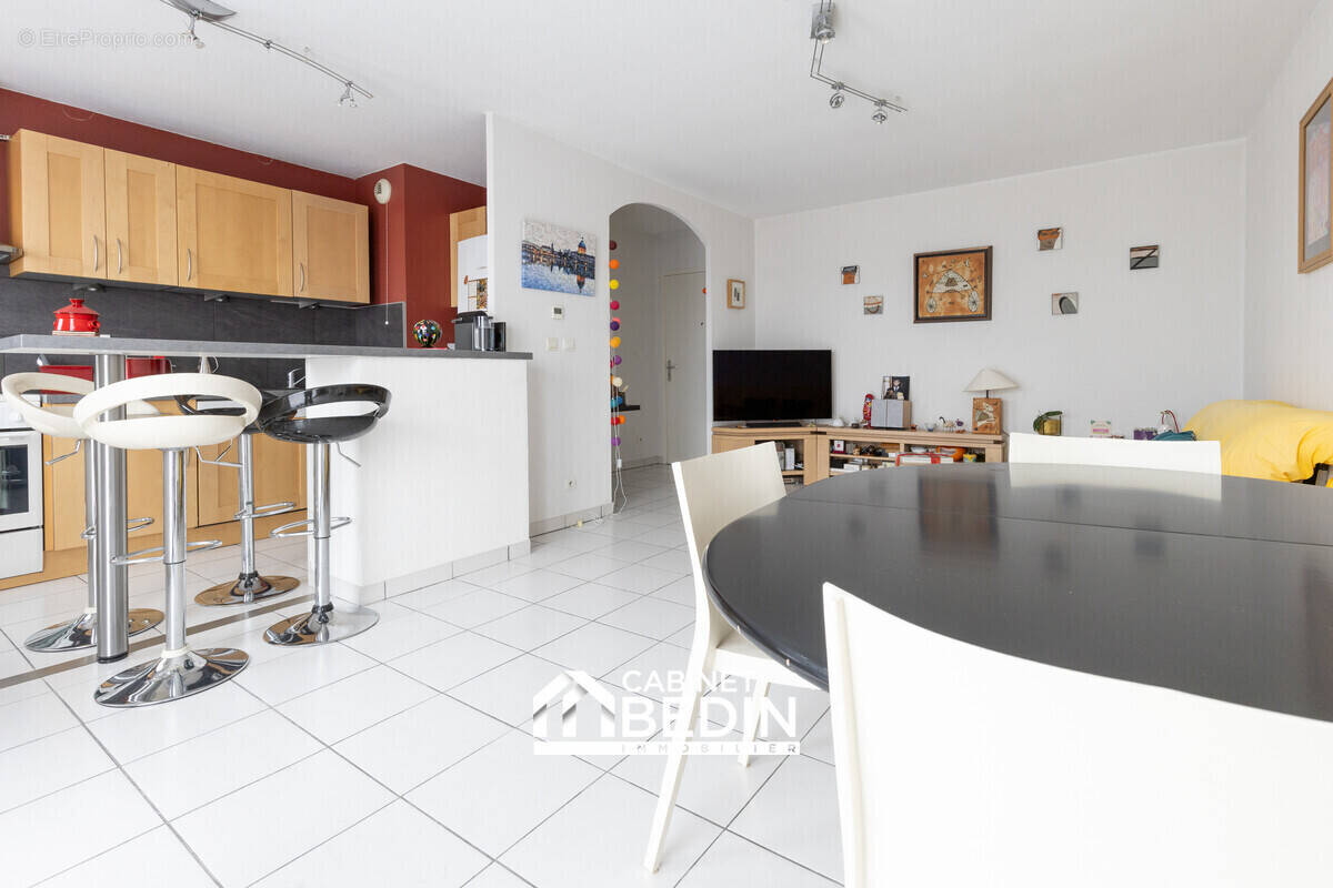 Appartement à PLAISANCE-DU-TOUCH