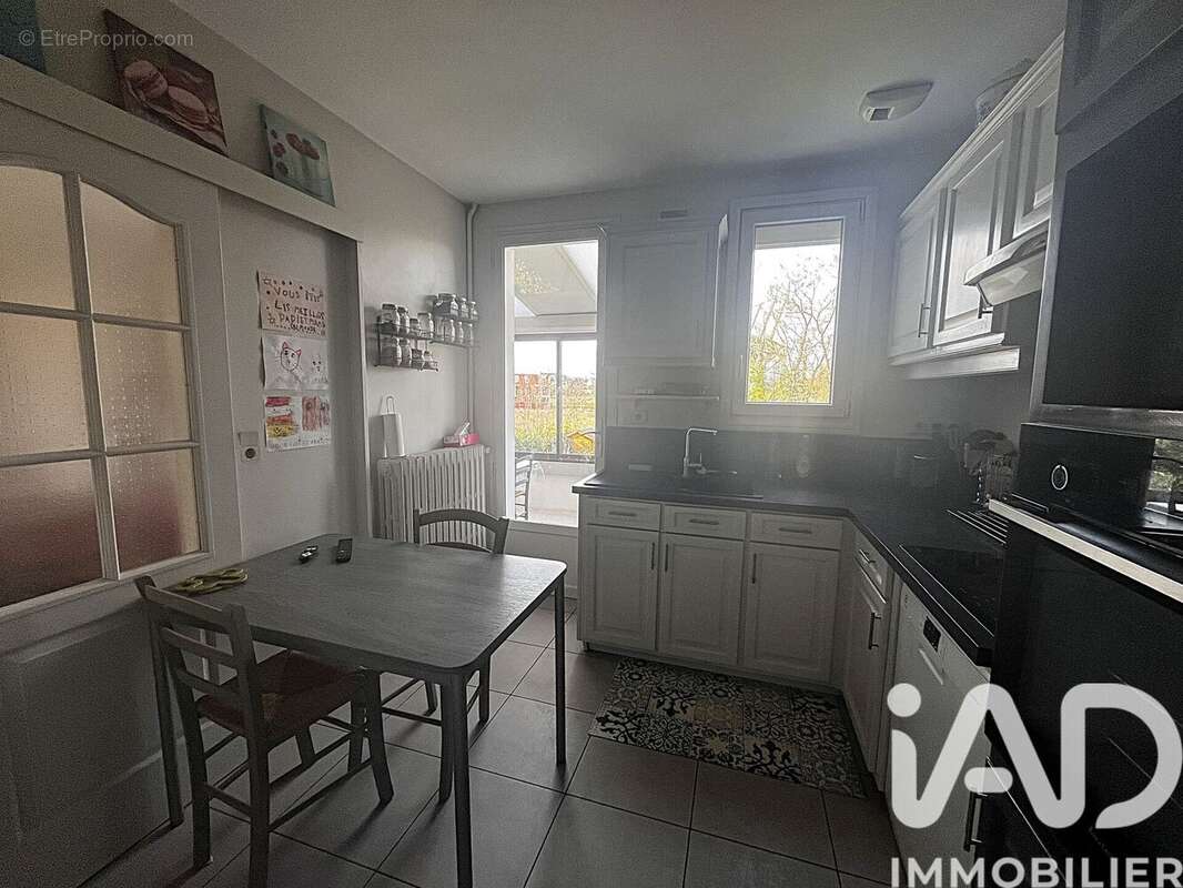 Maison 129 m² à Le Mans  - photo 3