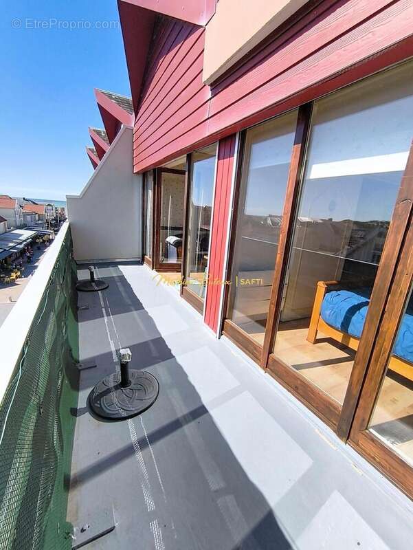 Photo 2 - Appartement à QUEND