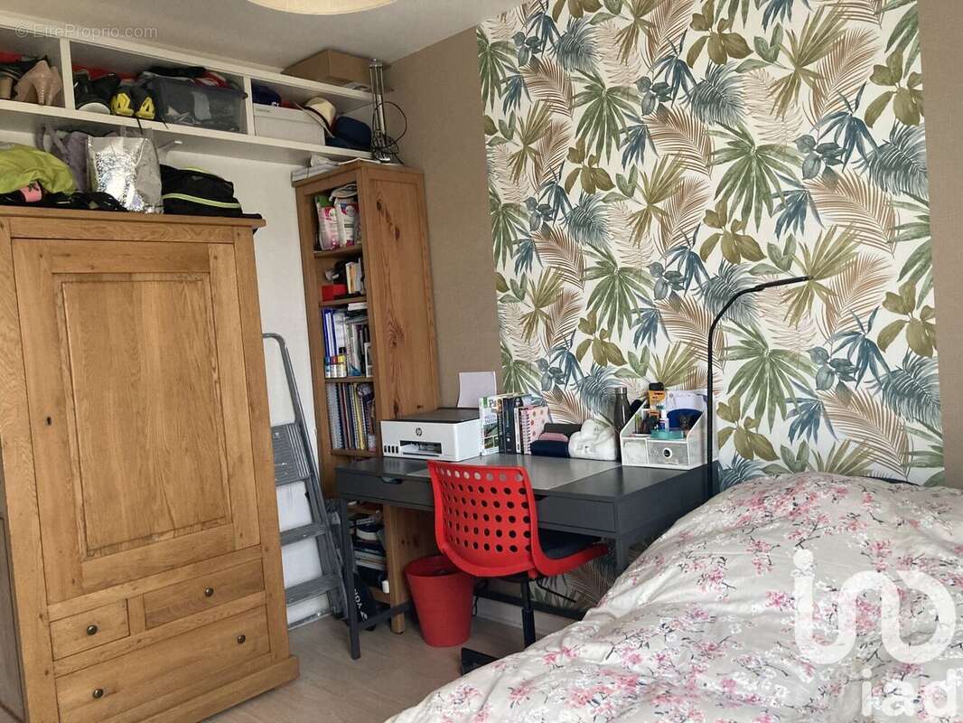 Photo 8 - Appartement à CAEN