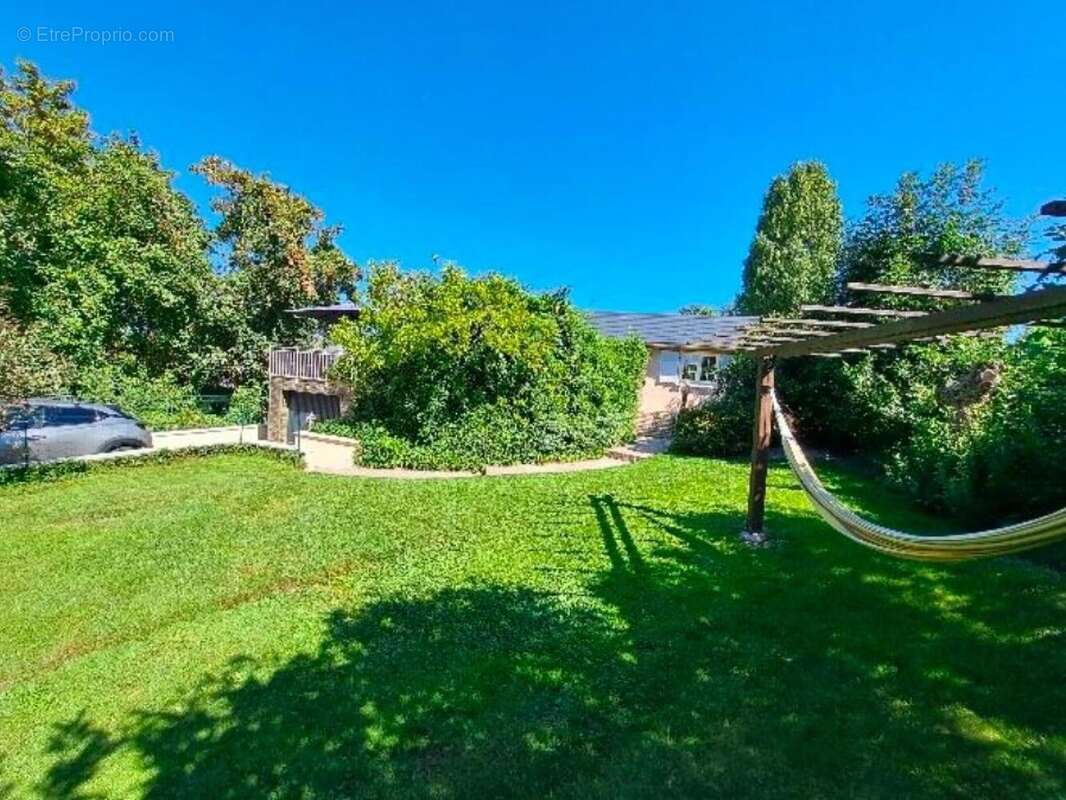 Photo 9 - Maison à CHESSY